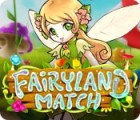 Igra Fairyland Match