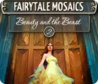 Igra Fairytale Mosaics Beauty And The Beast 2