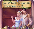 Igra Fairytale Mosaics Cinderella 2