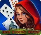 Igra Fairytale Solitaire: Red Riding Hood