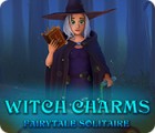 Igra Fairytale Solitaire: Witch Charms