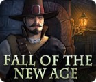 Igra Fall of the New Age Igra Fall of the New Age