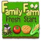 Igra Family Farm: Fresh Start
