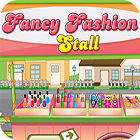 Igra Fancy Fashion Stall Igra Fancy Fashion Stall
