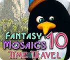 Igra Fantasy Mosaics 10: Time Travel