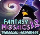 Igra Fantasy Mosaics 12: Parallel Universes Igra Fantasy Mosaics 12: Parallel Universes