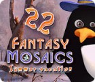 Igra Fantasy Mosaics 22: Summer Vacation