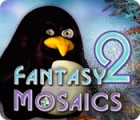 Igra Fantasy Mosaics 2