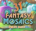 Igra Fantasy Mosaics 31: First Date