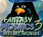 Igra Fantasy Mosaics 3: Distant Worlds