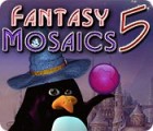 Igra Fantasy Mosaics 5