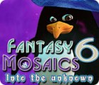 Igra Fantasy Mosaics 6: Into the Unknown
