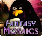 Igra Fantasy Mosaics