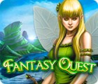 Igra Fantasy Quest