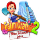 Igra Farm Craft 2: Global Vegetable Crisis