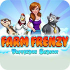 Igra Farm Frenzy: Hurricane Season