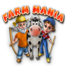 Igra Farm Mania