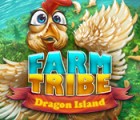 Igra Farm Tribe: Dragon Island