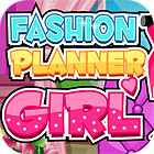 Igra Fashion Planner Girl