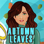 Igra Fashion Studio: Autumn Leaves