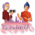 Igra Fashionista