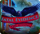 Igra Fatal Evidence: The Missing