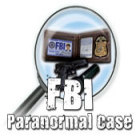Igra FBI: Paranormal Case Igra FBI: Paranormal Case