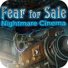 Igra Fear for Sale: Nightmare Cinema Collector's Edition