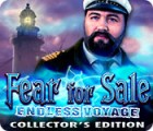Igra Fear for Sale: Endless Voyage Collector's Edition