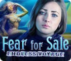 Igra Fear for Sale: Endless Voyage Igra Fear for Sale: Endless Voyage