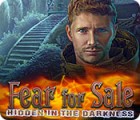 Igra Fear For Sale: Hidden in the Darkness