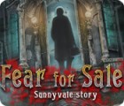 Igra Fear for Sale: Sunnyvale Story