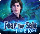Igra Fear for Sale: The 13 Keys
