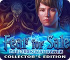 Igra Fear for Sale: The Dusk Wanderer Collector's Edition