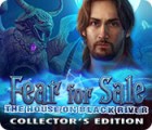 Igra Fear for Sale: The House on Black River Collector's Edition