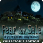 Igra Fear for Sale: The Mystery of McInroy Manor Collector's Edition