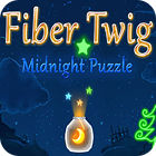 Igra Fiber Twig: Midnight Puzzle