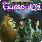 Igra Fiction Fixers: The Curse of OZ