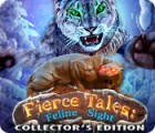 Igra Fierce Tales: Feline Sight Collector's Edition