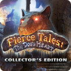 Igra Fierce Tales: The Dog's Heart Collector's Edition
