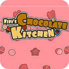 Igra Fifi's Chocolate Kitchen Igra Fifi's Chocolate Kitchen