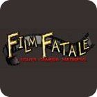 Igra Film Fatale: Lights, Camera, Madness!