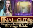 Igra Final Cut: Death on the Silver Screen Strategy Guide