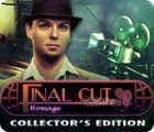 Igra Final Cut: Homage Collector's Edition