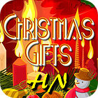 Igra Find Christmas Gifts