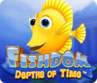 Igra Fishdom: Depths of Time