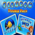Igra Fishdom Double Pack