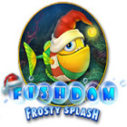 Igra Fishdom: Frosty Splash