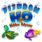 Igra Fishdom H2O: Hidden Odyssey