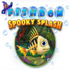 Igra Fishdom - Spooky Splash